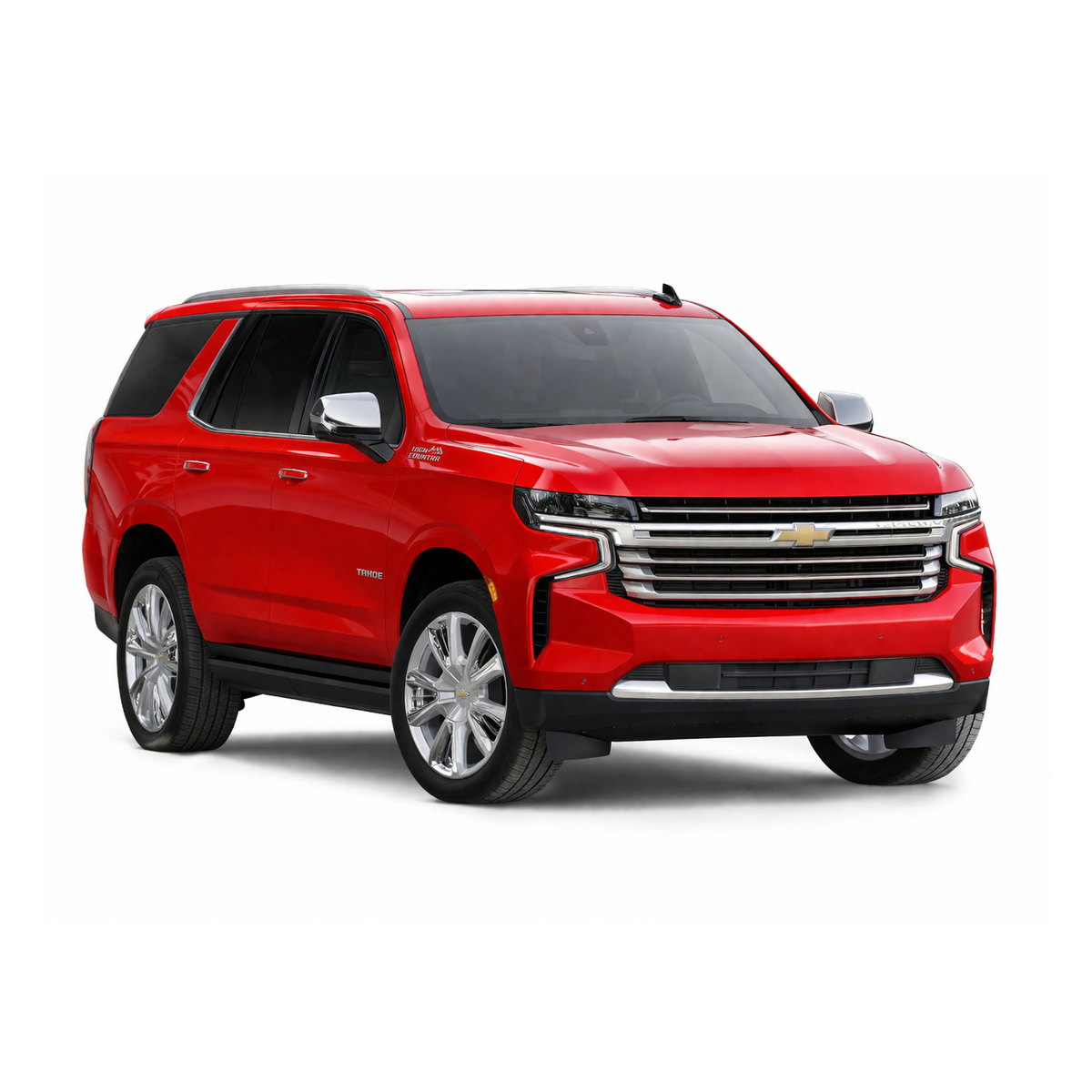 VIDRIO-LATERAL CHEVROLET TAHOE 2021-
